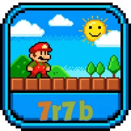 7r7b